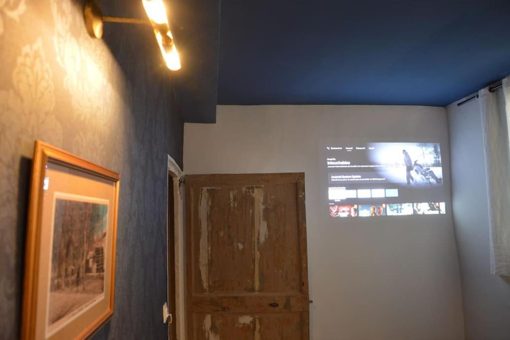 La Loge Familiale: 110M2, Place Rose Goudard, Ac ลีล-ซูร์-ลา-ซอร์ก ภายนอก รูปภาพ