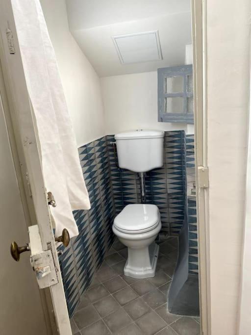 La Loge Familiale: 110M2, Place Rose Goudard, Ac ลีล-ซูร์-ลา-ซอร์ก ภายนอก รูปภาพ