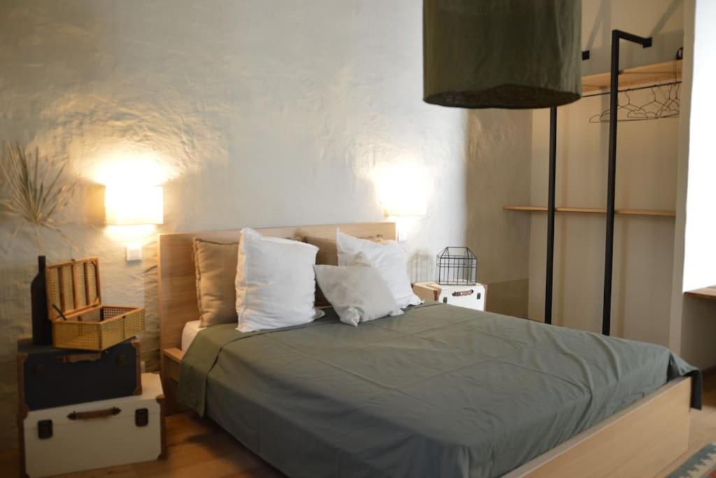 La Loge Familiale: 110M2, Place Rose Goudard, Ac ลีล-ซูร์-ลา-ซอร์ก ภายนอก รูปภาพ