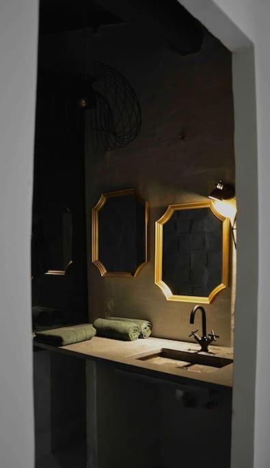 La Loge Familiale: 110M2, Place Rose Goudard, Ac ลีล-ซูร์-ลา-ซอร์ก ภายนอก รูปภาพ
