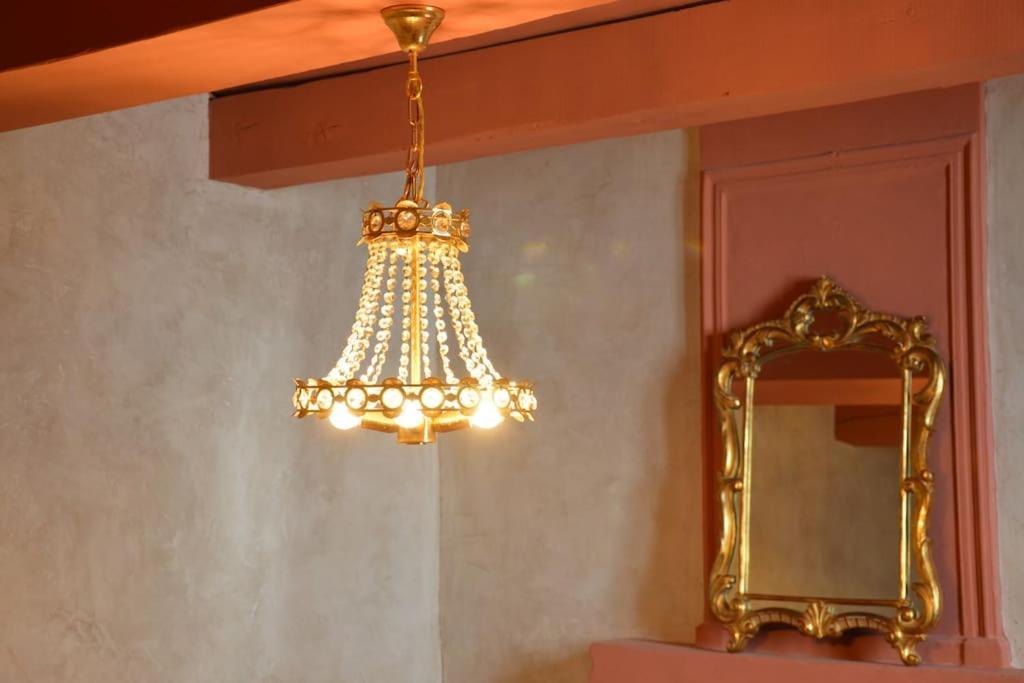 La Loge Familiale: 110M2, Place Rose Goudard, Ac ลีล-ซูร์-ลา-ซอร์ก ภายนอก รูปภาพ