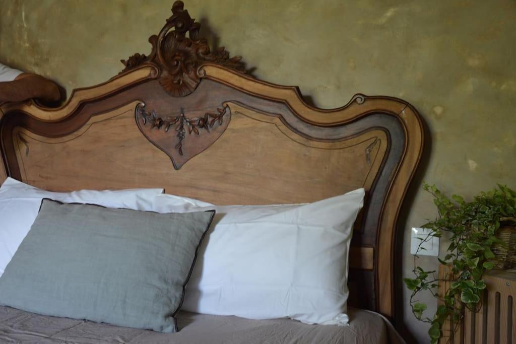 La Loge Familiale: 110M2, Place Rose Goudard, Ac ลีล-ซูร์-ลา-ซอร์ก ภายนอก รูปภาพ